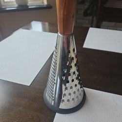 grater