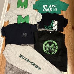 Mead JHS Wear