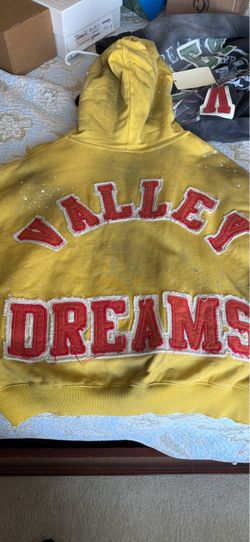 Valley Dreams Size L