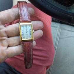 Hamilton Unisex Vintage Wrist Watch 