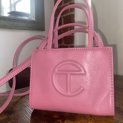 Telfar Corned Beef Small Bag