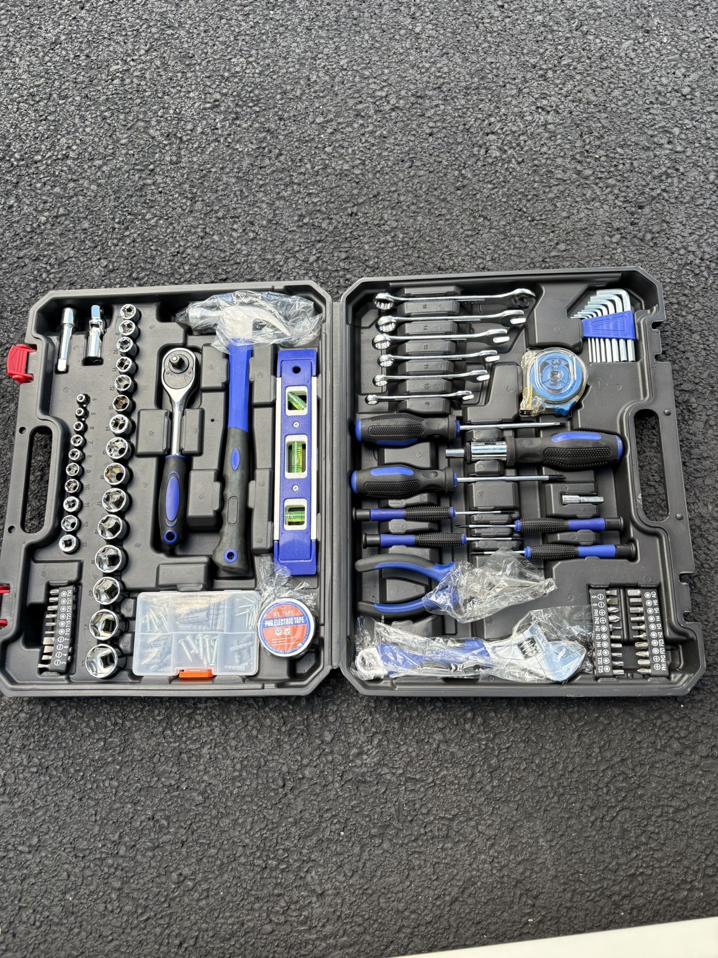 Tool Set