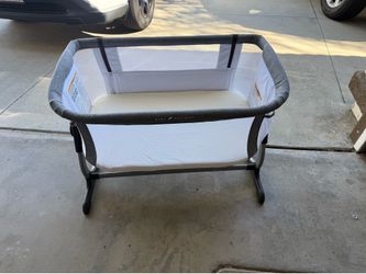 Baby Delight Bassinet