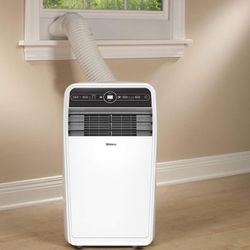 Shinco 12,000 BTU Portable Air Conditioner, Portable AC Unit 