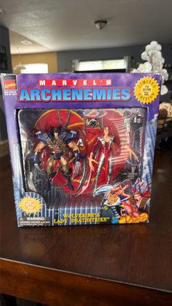 Action figure