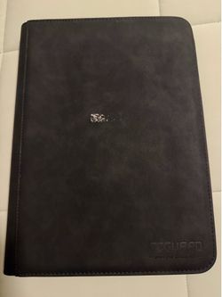 Trading Card Binders