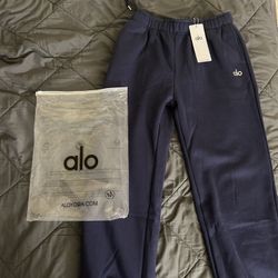 Alo pants