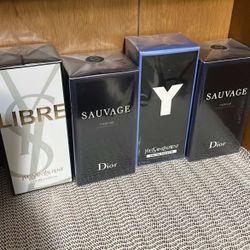 Cologne 60 Each 