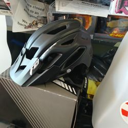 Fly racing bicycle helmet size extra small brand new special deal