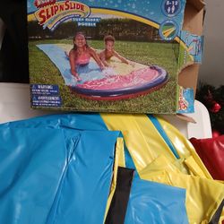 Slip & Slide