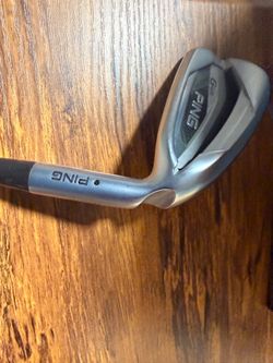 Ping g425 irons 4-9, PW