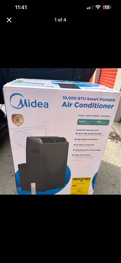 Smart Air Conditioner