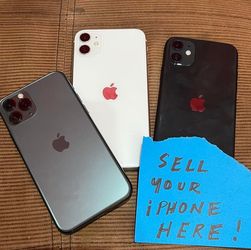 Sell Your Latest Samsung Galaxy