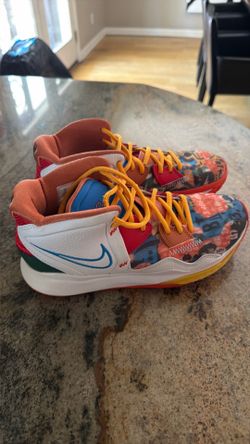 Nike Kyrie Infinity KY-D size 6