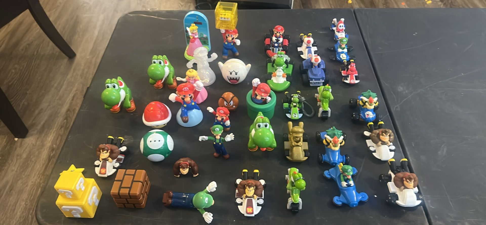 Mario Bros