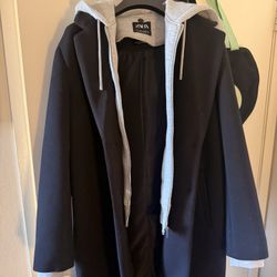 Zara Women Coat