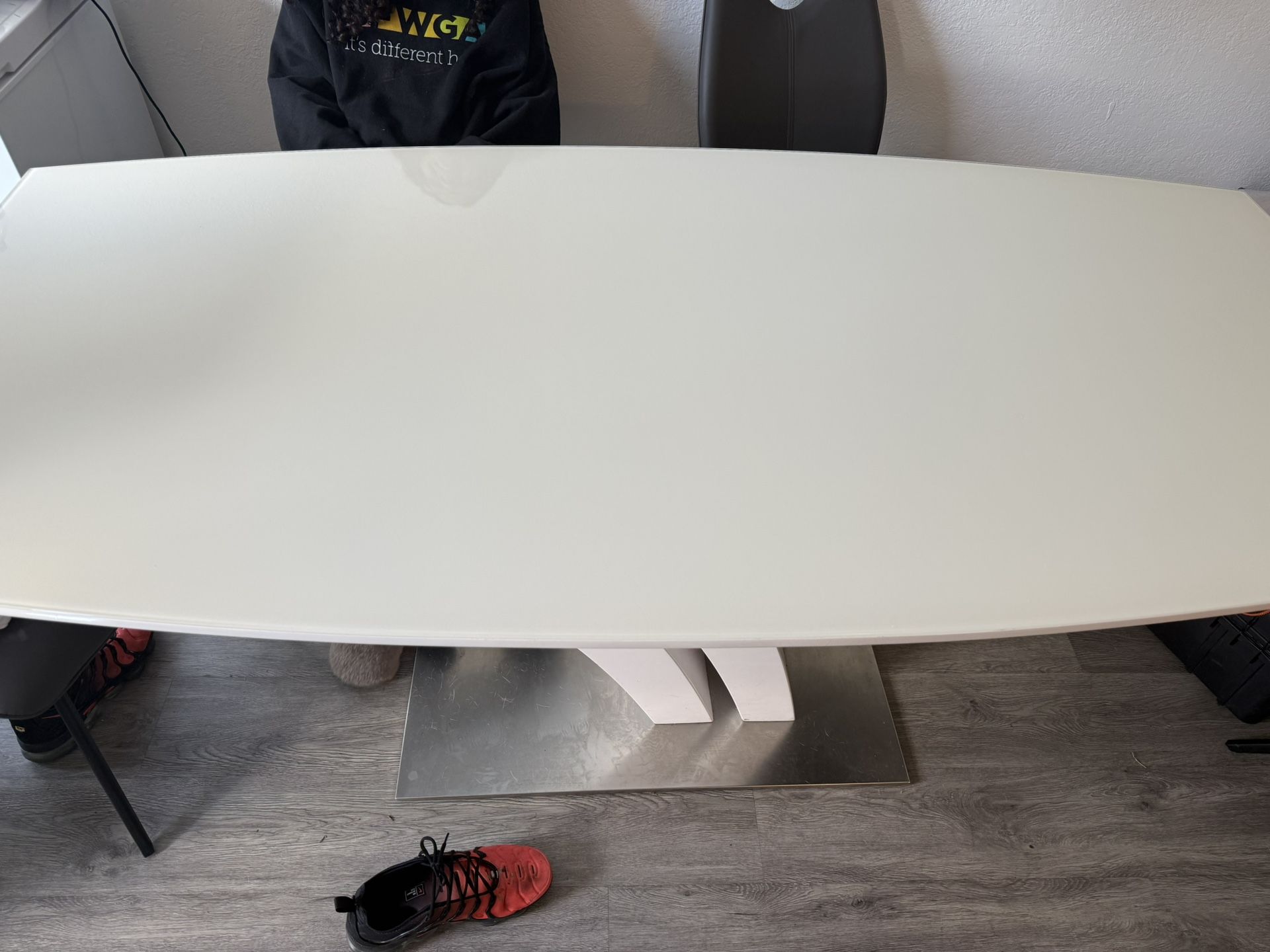 Dining Table With Chairs Included (best Offer)