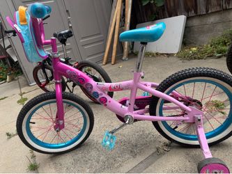 Bicycle 16”