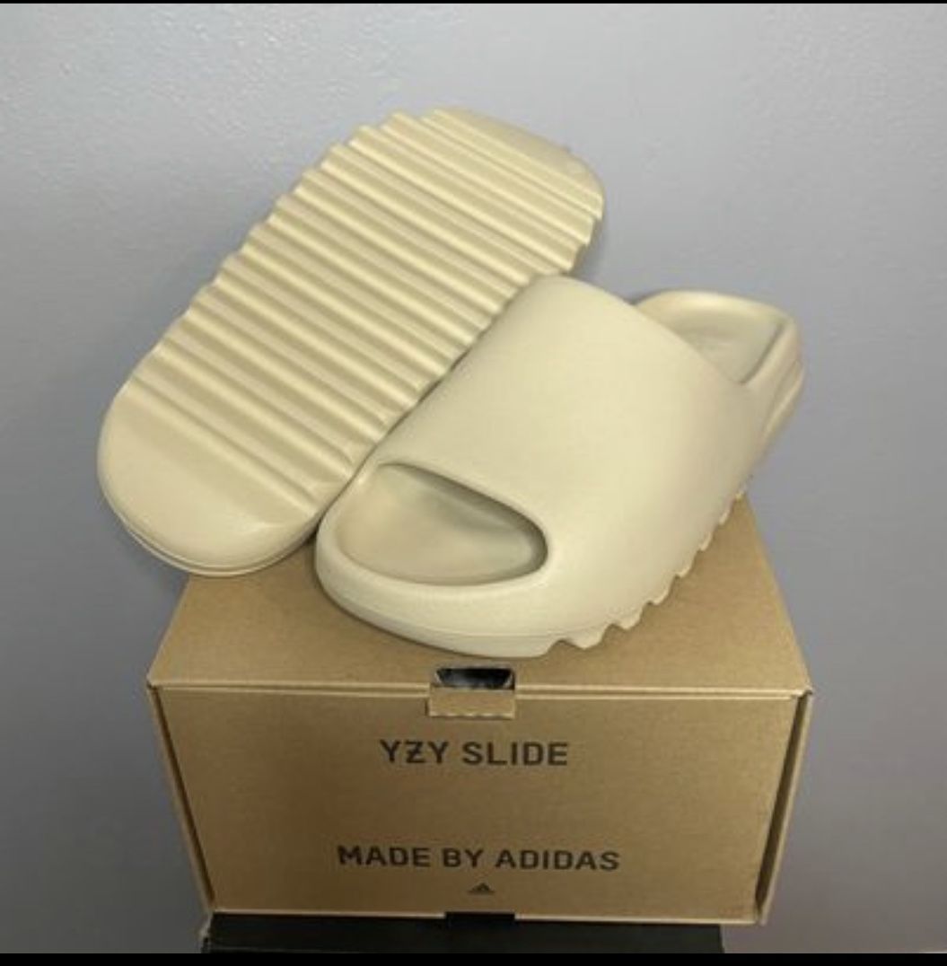 Yeezy Brand New DS! Sz 10 With Receipt
