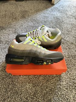 Air Max 95’s Sz.11