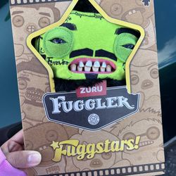 Fuggler