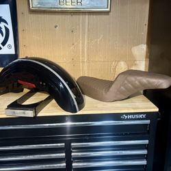 Harley Davidson Dyna Parts