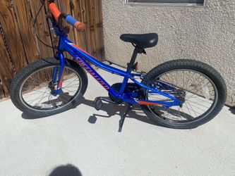 Specialized RIP ROCK Bike Great Condition