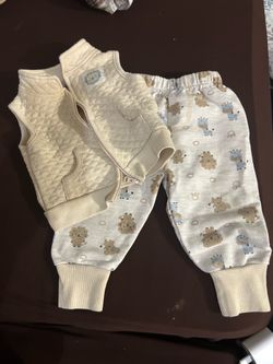 Boy cloths