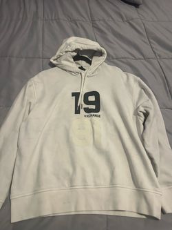 Armani sweater