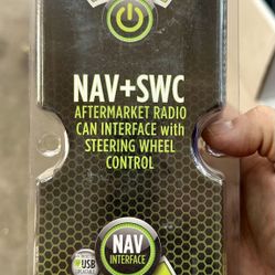 Axxess Car Audio Modules