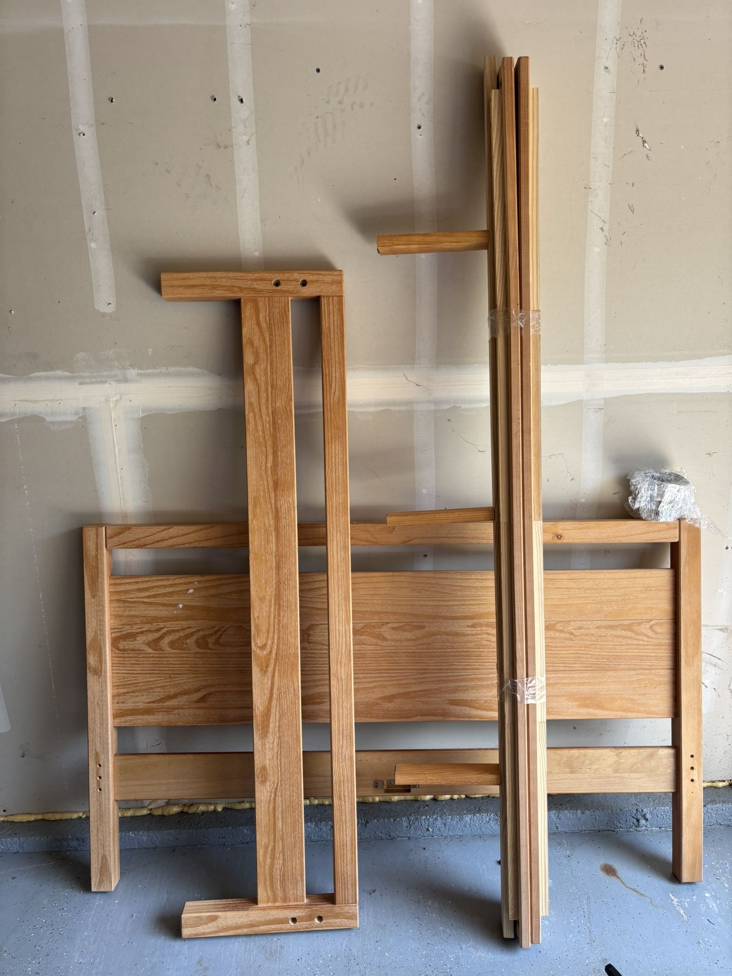Bed Frame