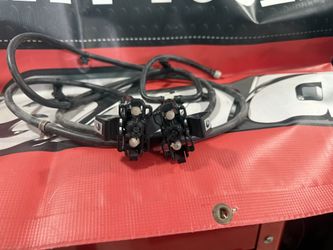 2022 Headlamp Washer Lexus Rx350 