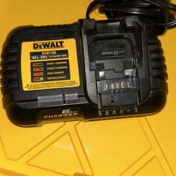 Dewalt Battery Charger 