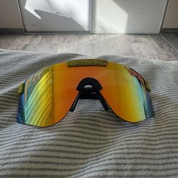 Pit Viper Glasses