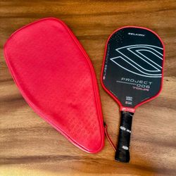 Selkirk Labs Project 006 Pickleball Paddle