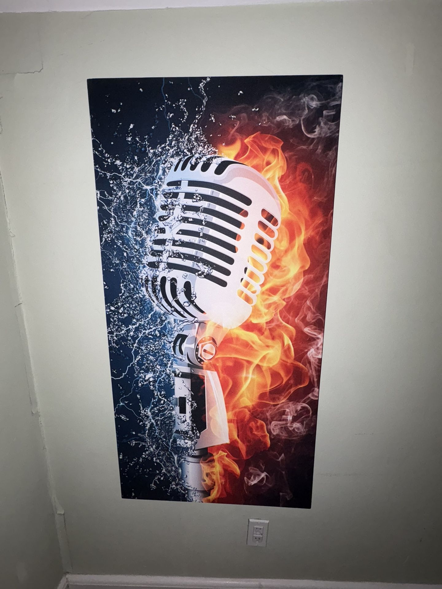 Acoustic Decorative Sound Panels