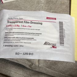 ProAdvantage Film Dressing 