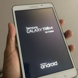 Samsung Galaxy Tab 4