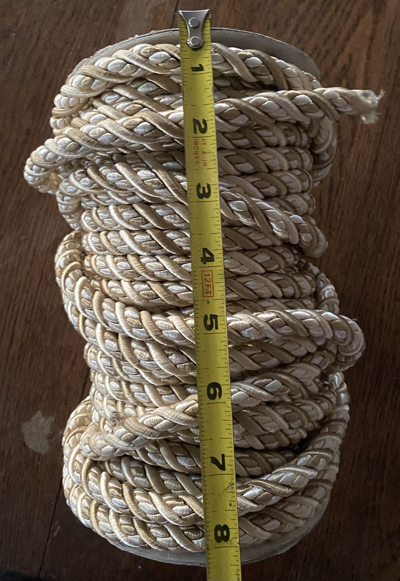 Tapestry Rope