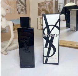 YSL MYSLF Eau de Parfum with Box