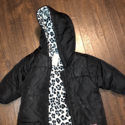 3-6 Months Baby Girl Old Navy Jacket