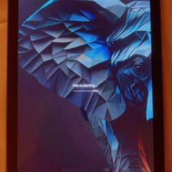 Fire 10 Tablet 