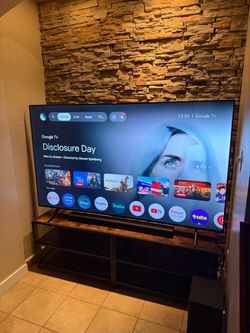 TCL 75 inch Q Series 4K UHD HDR QLED Smart TV with Google TV - 75Q51K