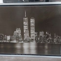 🗽 New York City – Classic Photography by Ralf Wicker