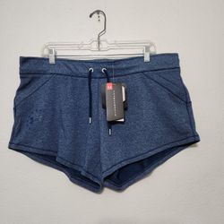 Under Armour Threadborne Shorts