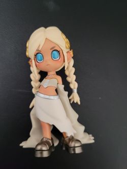 POP MART lil peace riot: loading!