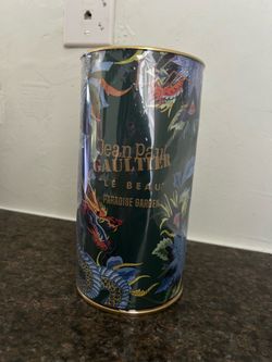 🌴 Jean Paul Gaultier Le Beau Paradise Garden
