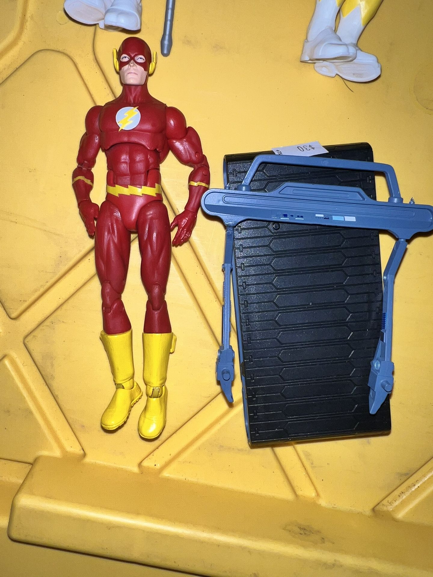 The Flash 