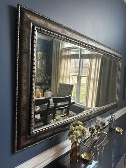 73X36 “ Large Mirror