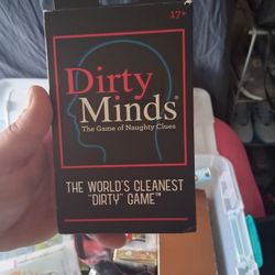 Adult Card Games 